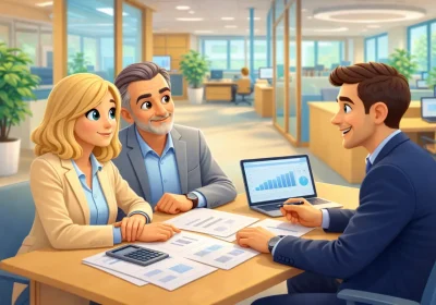 Renegociar Crédito