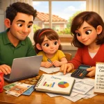 Poupar dinheiro no dia a dia