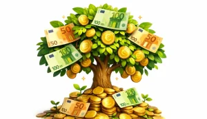 Rentabilidade da poupança