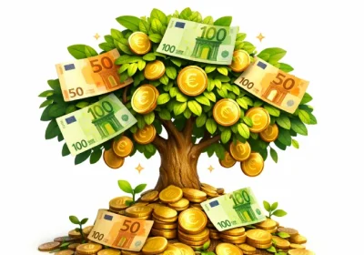 Rentabilidade da poupança