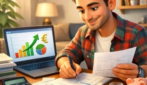 aumentar reembolso IRS