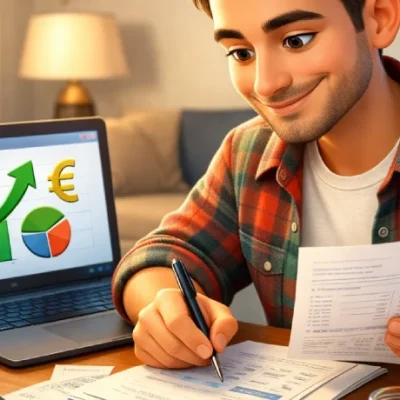 aumentar reembolso IRS